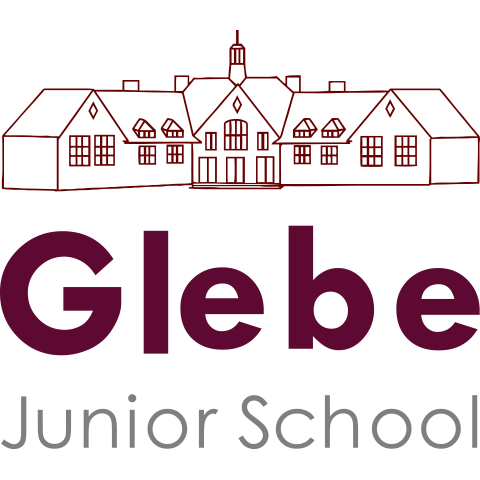 Logo for Glebe Junior School